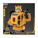 Transformers - Bumblebee (Generation 1) - Advanced Model Kit - Yolopark (7938326986928)