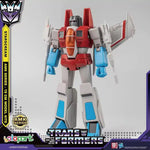 Transformers - Starscream (Generation 1) - Advanced Model Kit - Yolopark (7938327249072)