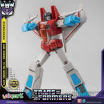 Transformers - Starscream (Generation 1) - Advanced Model Kit - Yolopark (7938327249072)