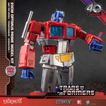 Transformers - Optimus Prime - Advanced Model Kit Pro - Yolopark (7938327806128)