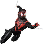 Spider-Man - Miles Morales (Comic Version) - No 276 - Mafex (7938684256432)