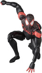 Spider-Man - Miles Morales (Comic Version) - No 276 - Mafex (7938684256432)