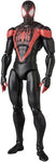 Spider-Man - Miles Morales (Comic Version) - No 276 - Mafex (7938684256432)