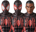 Spider-Man - Miles Morales (Comic Version) - No 276 - Mafex (7938684256432)