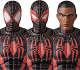 Spider-Man - Miles Morales (Comic Version) - No 276 - Mafex (7938684256432)