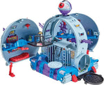 TMNT - Technodrome Playset - Playmates Classic Reissue (7938838134960)