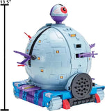 TMNT - Technodrome Playset - Playmates Classic Reissue (7938838134960)