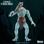 Savage Crucible - Pirahnoid Slate - Wave Four (7939090776240)