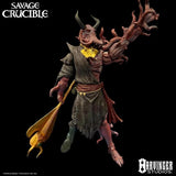 Savage Crucible - Abyss Dreadnaught - Wave 3 (7939091333296)