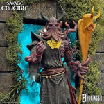 Savage Crucible - Abyss Dreadnaught - Wave 3 (7939091333296)