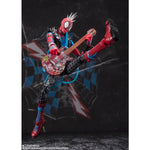 Spider-Man: Across The Spider-Verse - Spider-Punk - SH Figuarts (7484481339568)