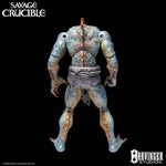 Savage Crucible - Pirahnoid Savage - Wave 3 (7939091497136)