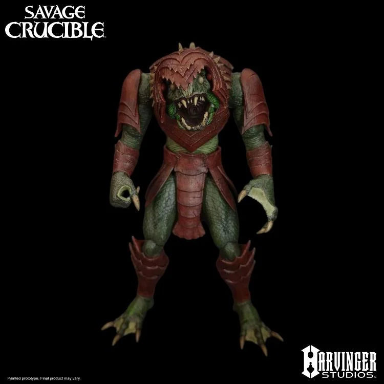 Savage Crucible Jaeger サベージ・クルーシブル Savage Crucible(サベージ・クルーシブル) wave2 アクセサリー