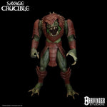 Savage Crucible - Pirahnoid League Striker - Wave 3 (7939091693744)