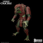 Savage Crucible - Pirahnoid League Striker - Wave 3 (7939091693744)