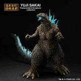 Godzilla - Godzilla Heat Ray Minus One - Ichibansho Statue (7484888547504)