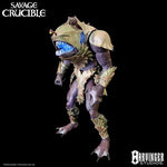 Savage Crucible - Abyss Dreadnaught Pirahnoid - Wave 3 (7939092119728)