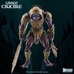 Savage Crucible - Abyss Dreadnaught Pirahnoid - Wave 3 (7939092119728)