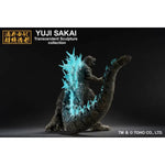 Godzilla - Godzilla Heat Ray Minus One - Ichibansho Statue (7484888547504)