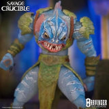 Savage Crucible - Fathom Scout Pirahnoid - Wave 3 (7939092414640)