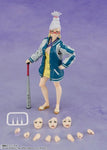 Dandadan - Seiko Ayase - SH Figuarts (7939459219632)