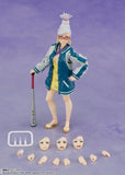 Dandadan - Seiko Ayase - SH Figuarts (7939459219632)