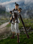 Berserk - Guts (Band of the Hawk) - SH Figuarts (7939459907760)