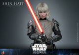 Star Wars - Shin Haiti - Ahsoka Series - Hot Toys (7487943180464)
