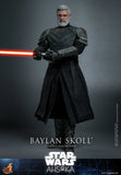 Star Wars - Baylan Skoll - Ahsoka Series - Hot Toy (7487938461872)
