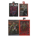 TMNT - Raphael (First To Fall) - The Last Ronin - NECA (7490054979760)