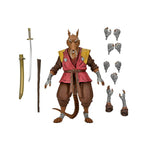 TMNT - Master Splinter - The Last Ronin - NECA (7490057863344)