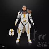 Star Wars The Black Series - Clone Lieutenant Galle - Revenge of the Sith (7841582186672)