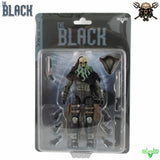 The Black - The Black Reissue - Exclusive - ValaVerse