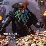 The Black - The Black Reissue - Exclusive - ValaVerse