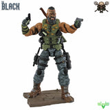The Black - Blackbeard Exclusive Mail Away - ValaVerse