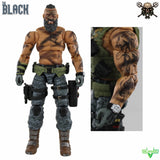 The Black - Blackbeard Exclusive Mail Away - ValaVerse