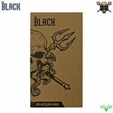 The Black - Blackbeard Exclusive Mail Away - ValaVerse