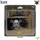 The Black - Raise The Flag Figure Stand - ValaVerse
