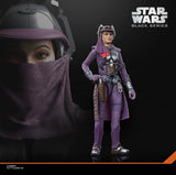 Star Wars The Black Series - Zam Wesell - Attack of the Clones