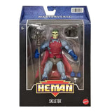 MOTU Masterverse - Skeletor - New Adventures