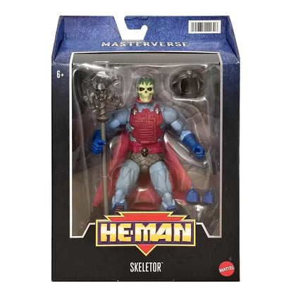 MOTU Masterverse - Skeletor - New Adventures