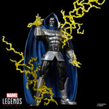 Marvel Legends - Doctor Doom 2099 with Magic The Gathering Card
