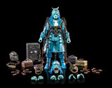 Figura Obscura - The Ghost of Jacob Marley: Haunted Blue Edition - Retailer Appreciation Wave 2 (7480888524976)