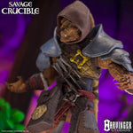 Savage Crucible - Jaeger - Wave 2 (7709241540784)