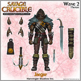 Savage Crucible - Jaeger - Wave 2 (7709241540784)