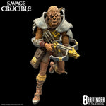 Savage Crucible - Jaeger - Wave 2 (7709241540784)