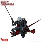 Savage Crucible - Elric of Melnibone - Drop Figure (7798601220272)