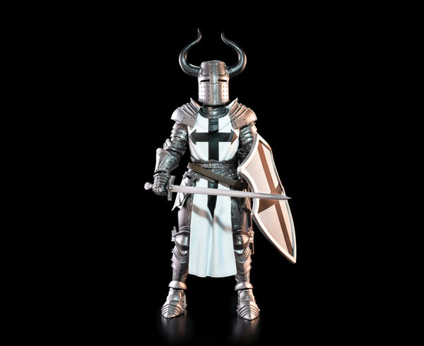 Mythic Legions - Templar Relic Guard Legion Builder - Reinforcements 2 (7478381674672)