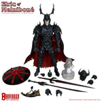 Savage Crucible - Elric of Melnibone - Drop Figure (7798601220272)