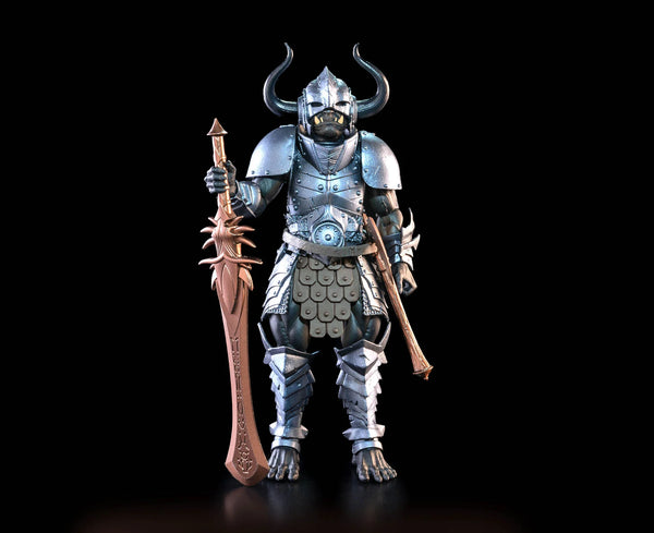 新品・未開封 Mythic Legions シャドウ・エクアドロン23cm! Mythic Legions - Shadow Orc Grunt Legion Builder - Reinforcements